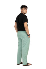 Load image into Gallery viewer, Green Lounge Pants
