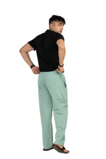 Load image into Gallery viewer, Green Lounge Pants
