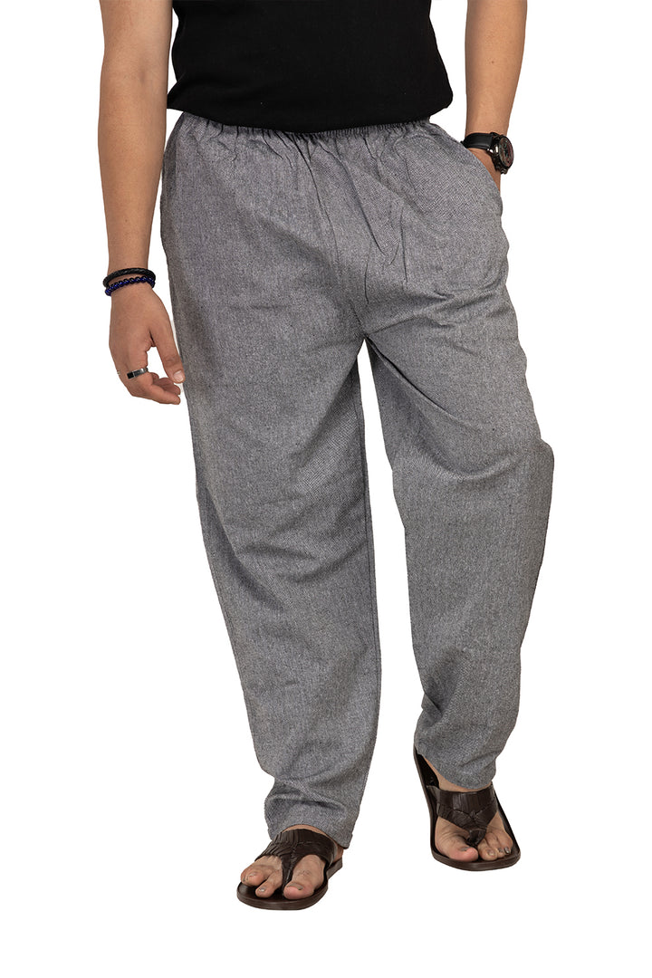 Grey Lounge Pants