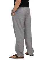 Load image into Gallery viewer, Grey Lounge Pants
