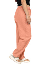 Load image into Gallery viewer, Orange Lounge Pants
