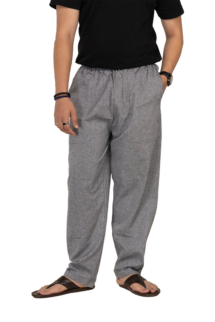 Grey Lounge Pants