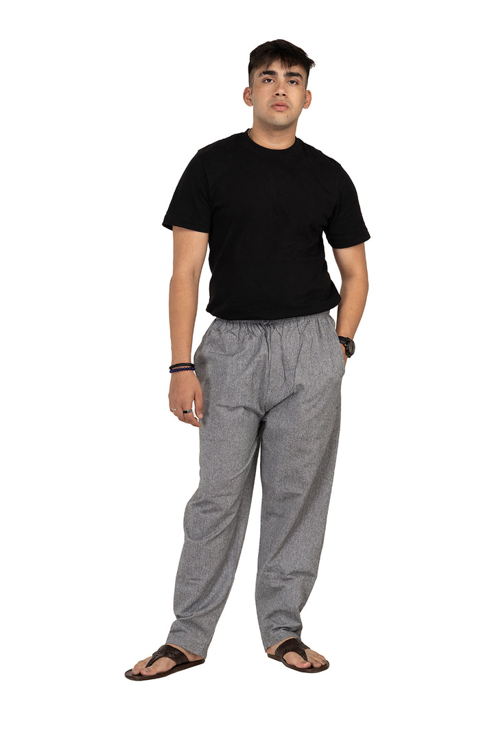 Grey Lounge Pants