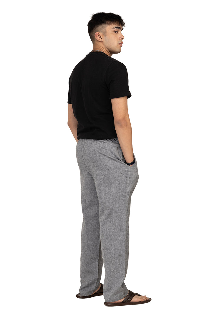 Grey Lounge Pants