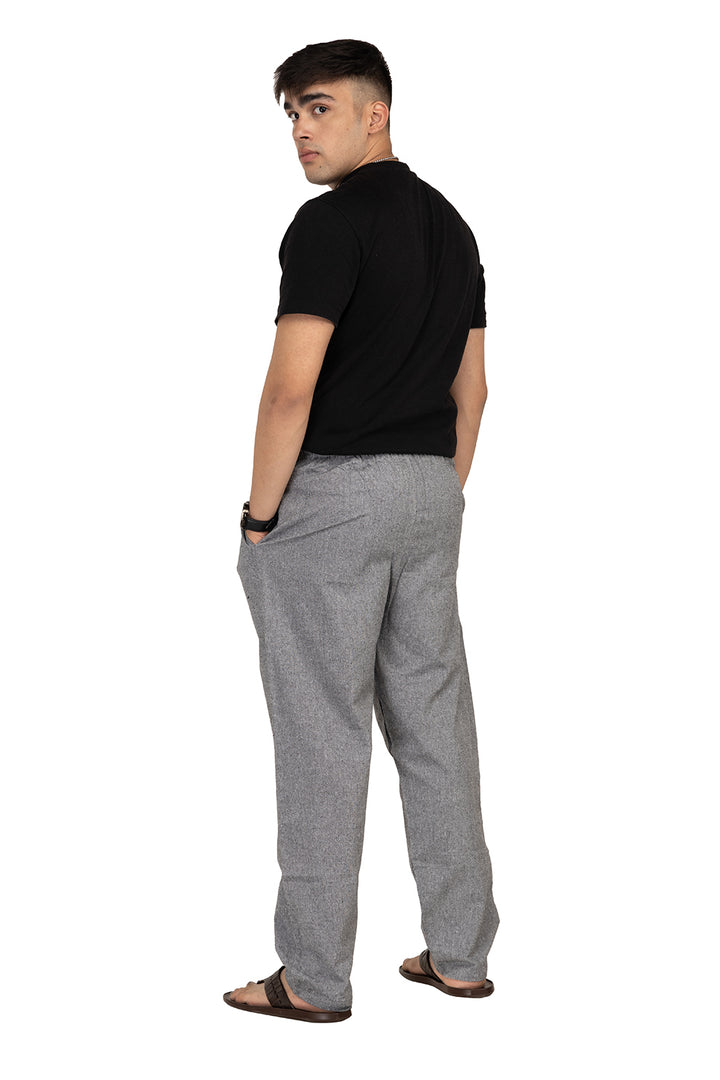 Grey Lounge Pants