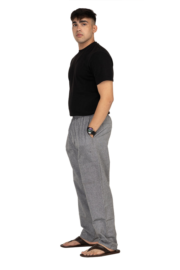 Grey Lounge Pants