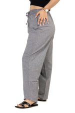 Load image into Gallery viewer, Grey Lounge Pants
