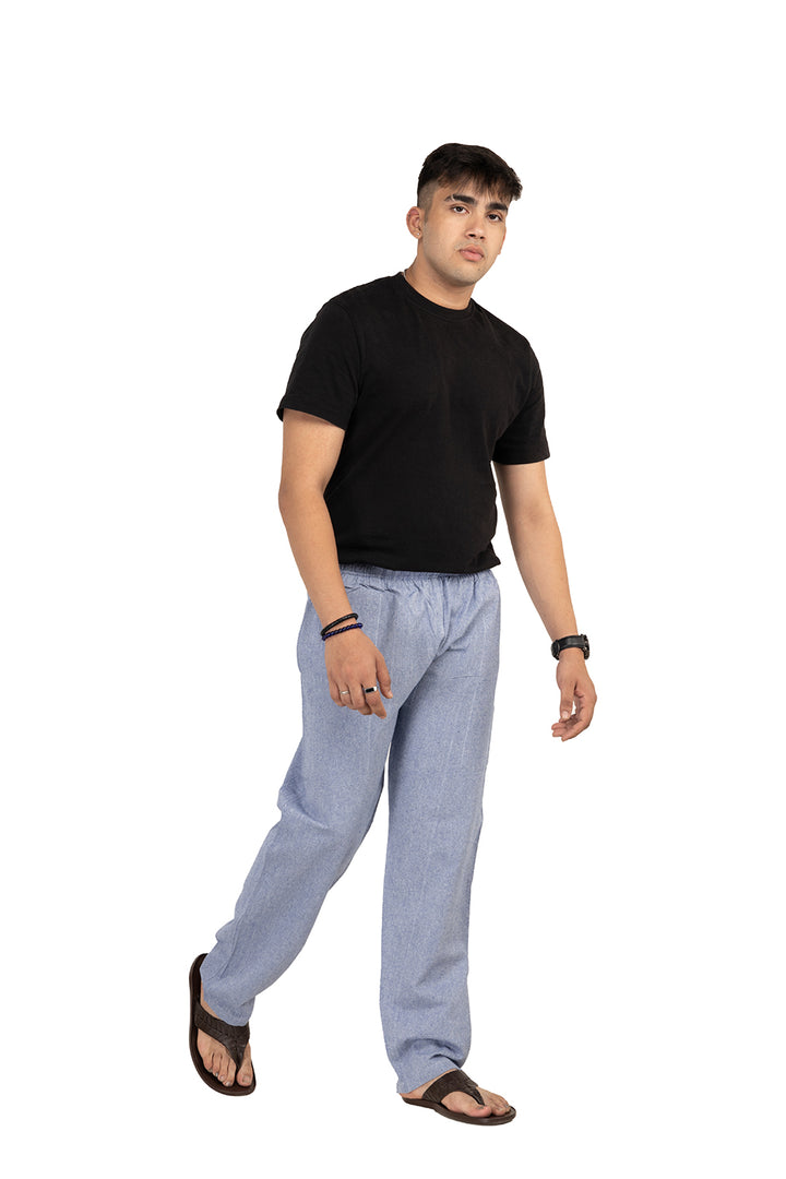 Lavendar Lounge Pants