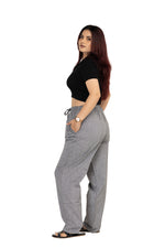 Load image into Gallery viewer, Grey Lounge Pants
