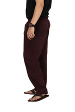 Load image into Gallery viewer, Maroon Lounge Pants
