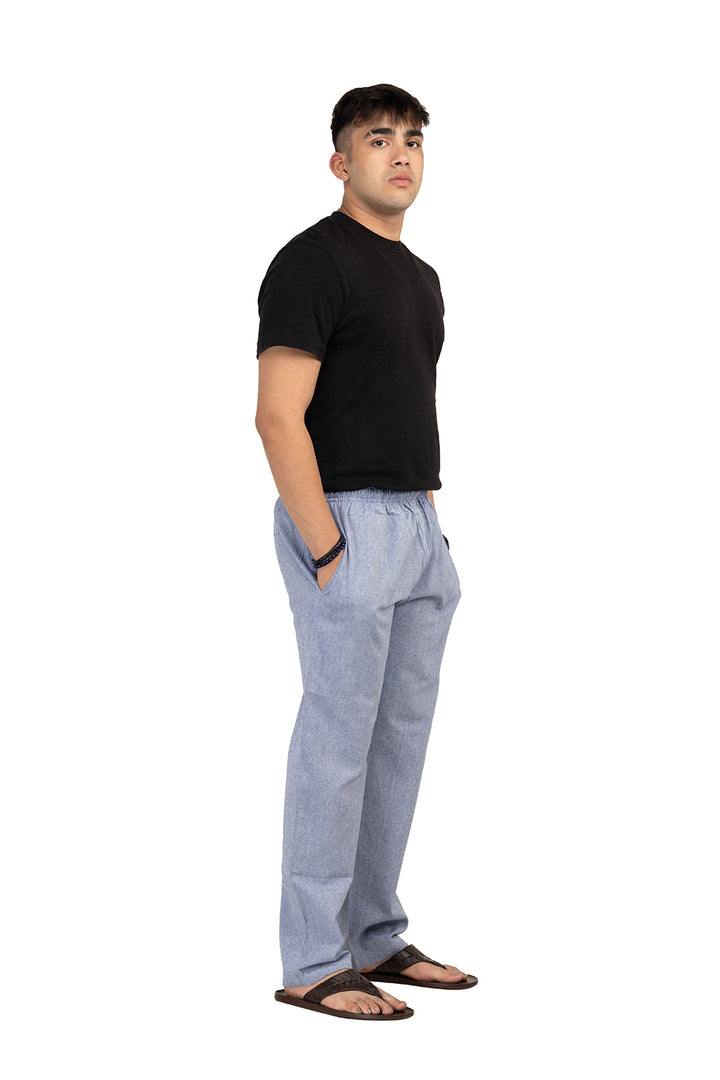 Lavendar Lounge Pants