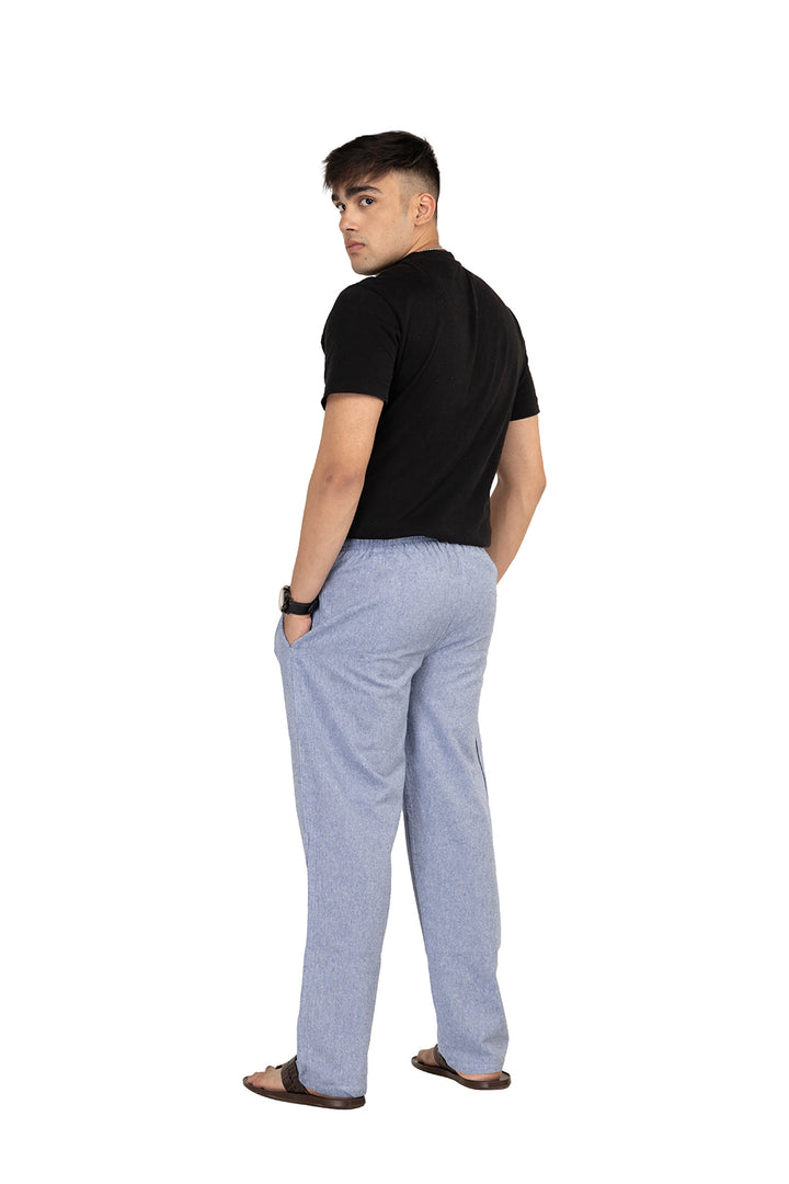 Lavendar Lounge Pants