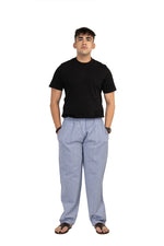 Load image into Gallery viewer, Lavendar Lounge Pants
