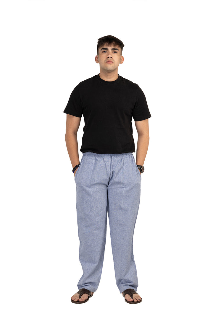 Lavendar Lounge Pants