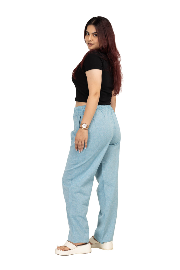 Sky Blue Lounge Pants