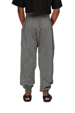 Load image into Gallery viewer, Grey Harem Pants
