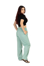 Load image into Gallery viewer, Green Lounge Pants
