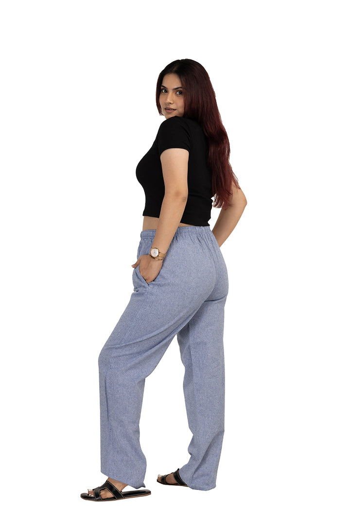 Lavendar Lounge Pants