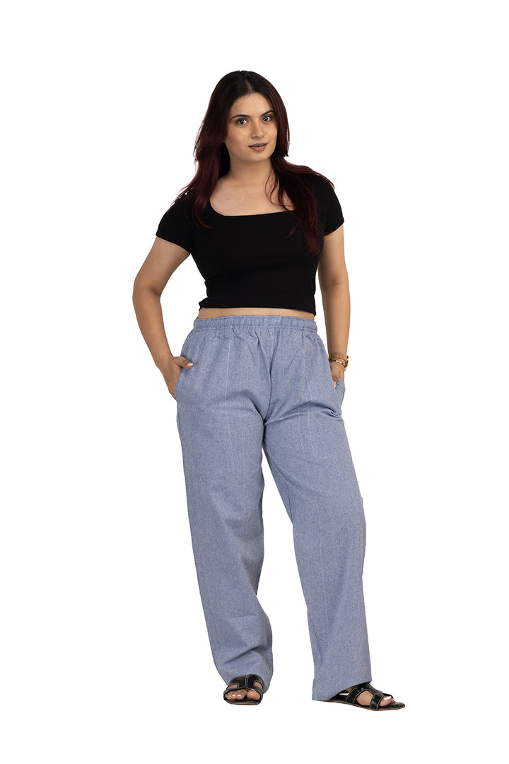 Lavendar Lounge Pants